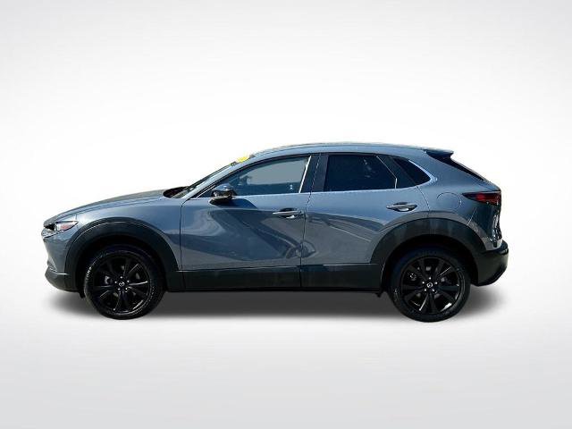 Used 2024 MAZDA CX-30 AWD 2.5 S w/ Preferred Package image 3