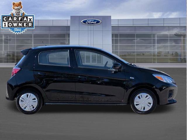 Used 2024 Mitsubishi Mirage ES image 6
