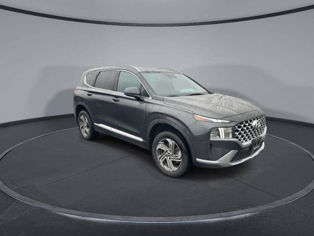 Used 2022 Hyundai Santa Fe SEL AWD/4WD image 2