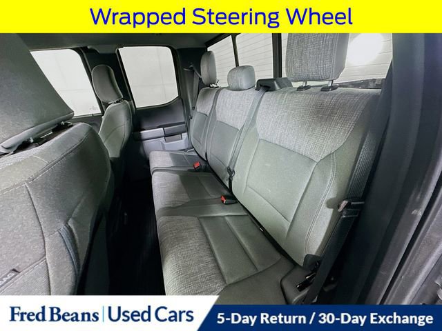 Certified 2023 Ford F150 XL image 31