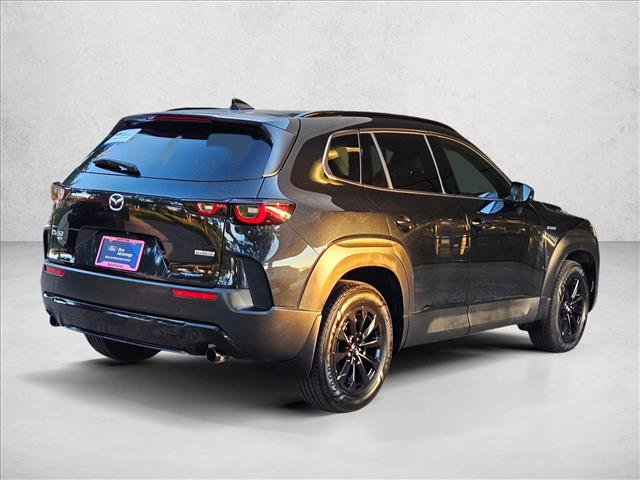 Used 2025 MAZDA CX-50 AWD 2.5 Hybrid w/ Weather Package image 5