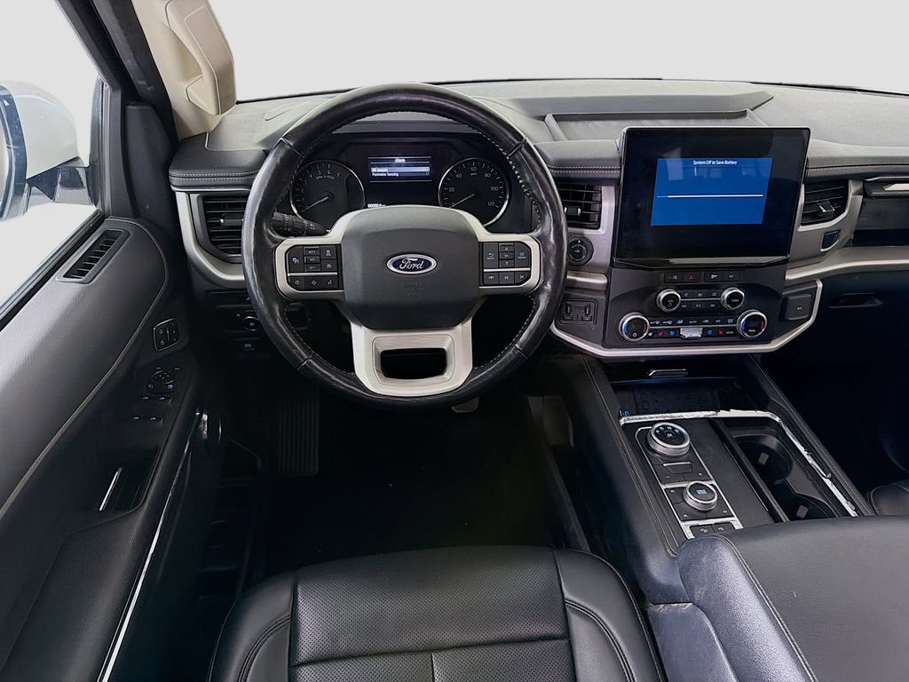 Certified 2023 Ford Expedition Max XLT AWD/4WD image 25