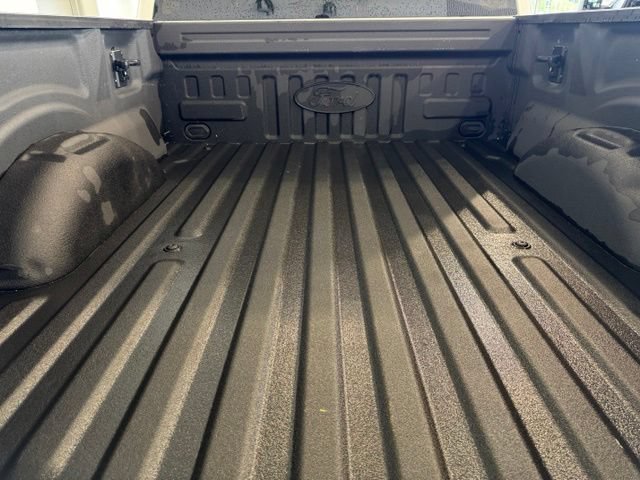 Certified 2023 Ford F150 Lariat w/ Equipment Group 502A High AWD/4WD image 46