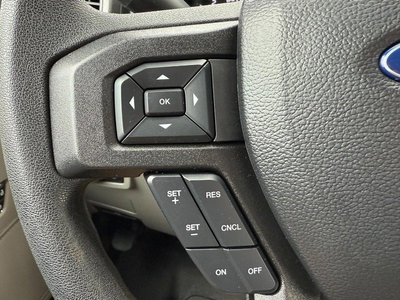 Certified 2021 Ford F250 XL w/ Power Equipment Group image 14