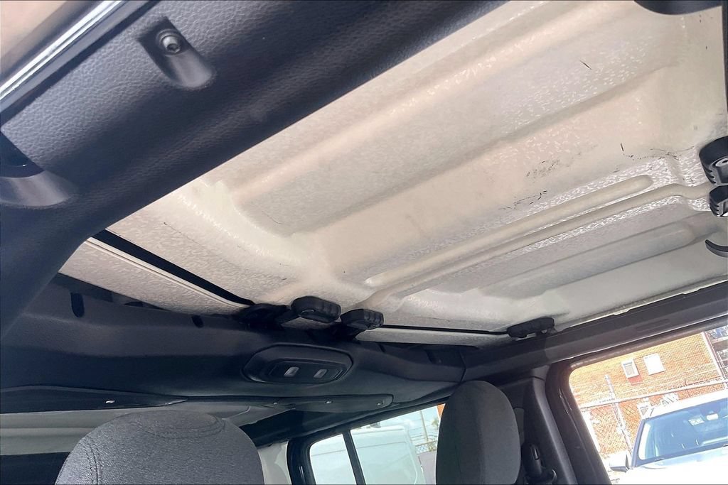 Used 2024 Jeep Wrangler Unlimited Sport AWD/4WD image 21