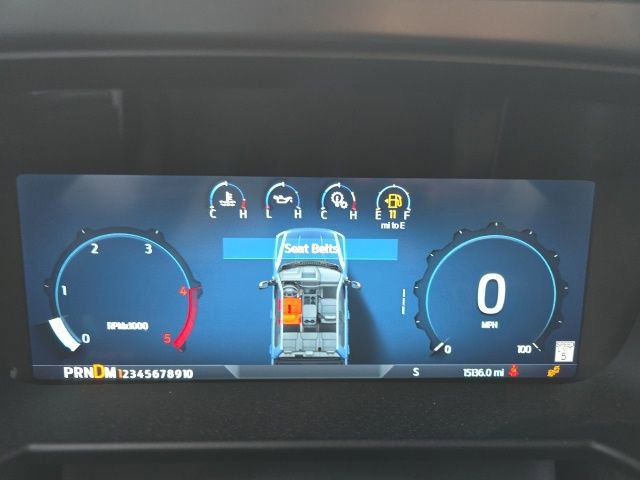 Certified 2024 Ford F250 Limited w/ FX4 Off-Road Package image 11