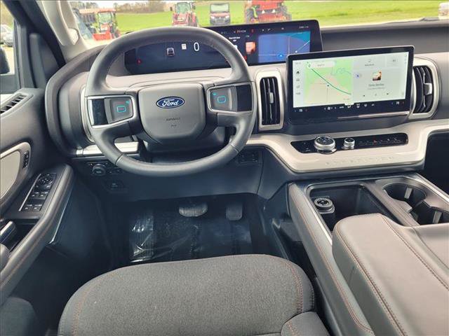 Certified 2025 Ford Expedition Max Active AWD/4WD image 17