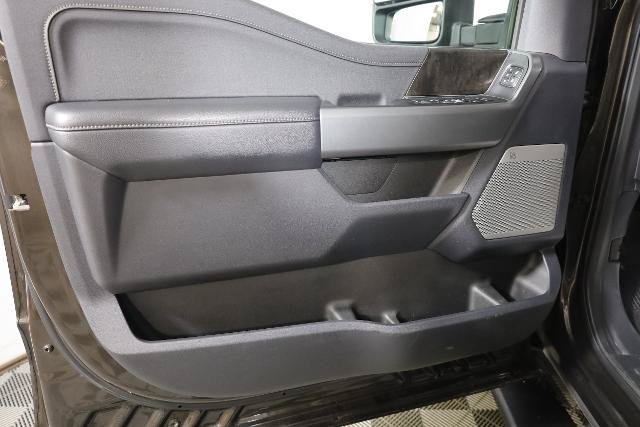 Certified 2025 Ford F350 Lariat AWD/4WD image 33