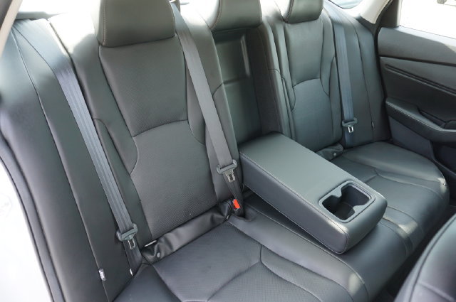 Used 2023 Honda Accord Touring image 20