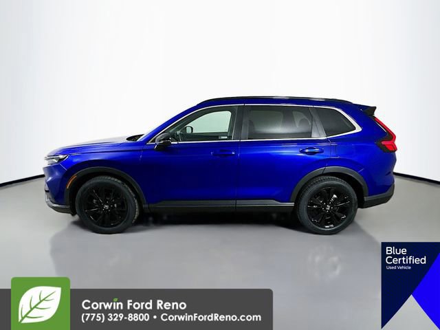 Used 2023 Honda CR-V Sport Touring image 3