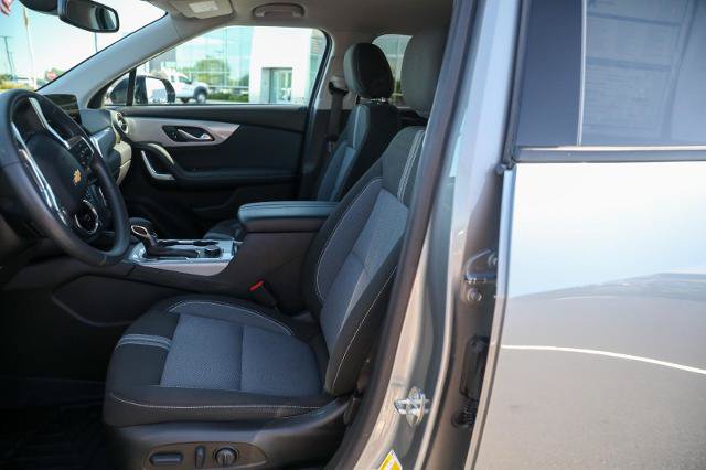 Used 2023 Chevrolet Blazer LT w/ Convenience Package FWD image 18