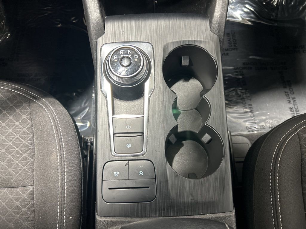 Certified 2024 Ford Escape Active AWD/4WD image 15