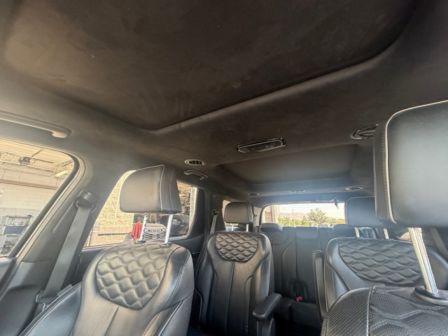 Used 2021 Hyundai Palisade Calligraphy w/ Winter Package AWD/4WD image 33