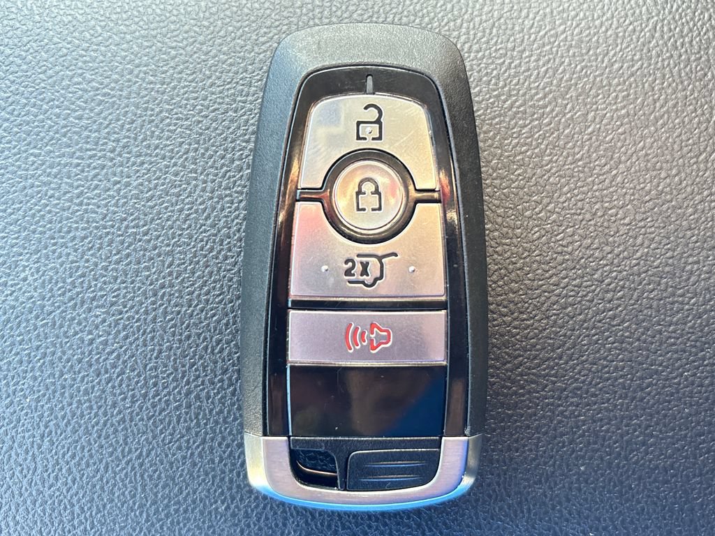 Certified 2023 Ford Escape Active FWD image 26