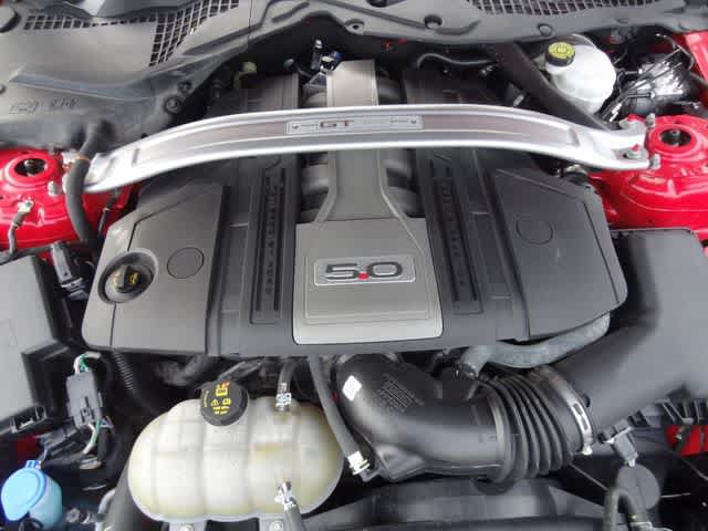 Certified 2020 Ford Mustang GT Premium w/ Equipment Group 401A RWD image 51