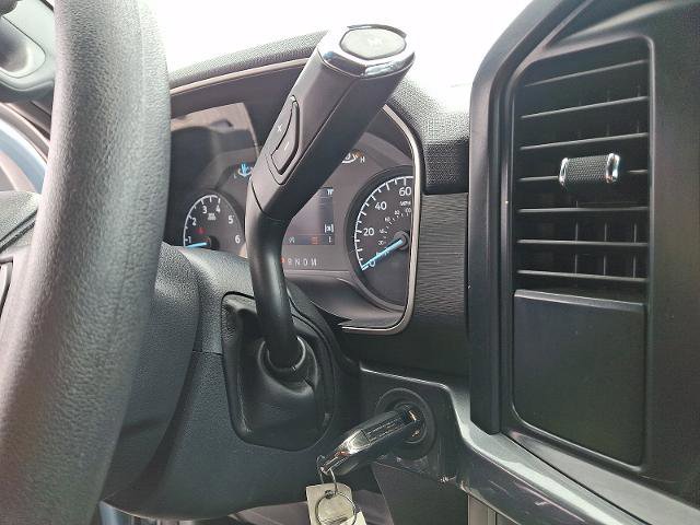 Certified 2023 Ford F150 XL w/ STX Appearance Package image 14