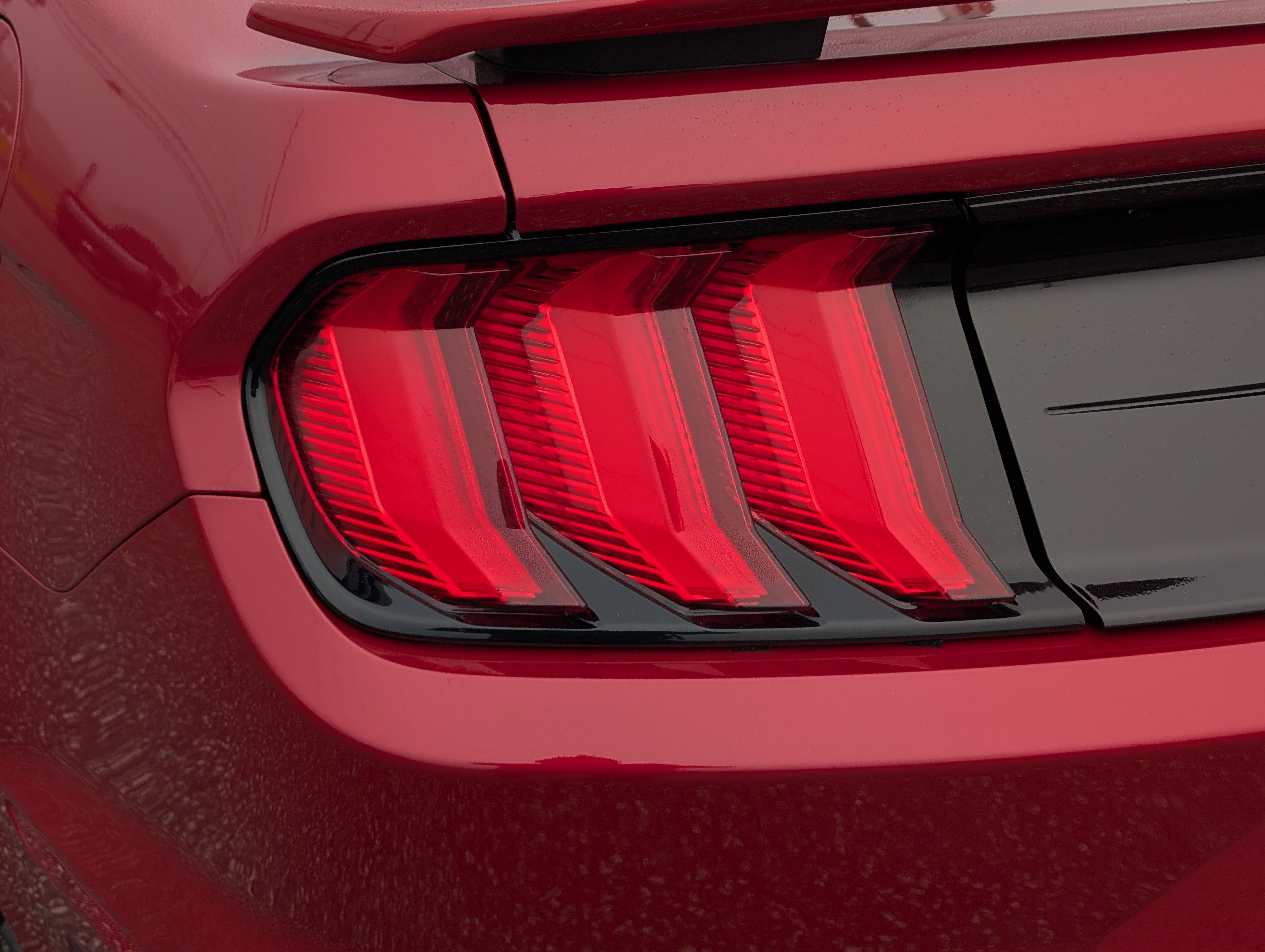 Certified 2023 Ford Mustang Premium w/ Equipment Group 201A image 14