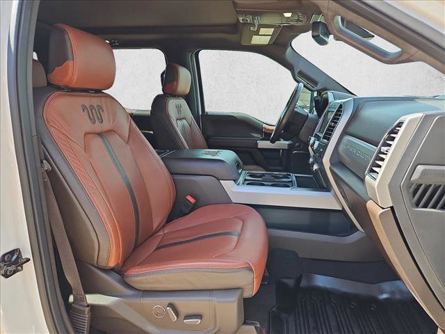 Certified 2019 Ford F250 King Ranch w/ King Ranch Ultimate Package image 21