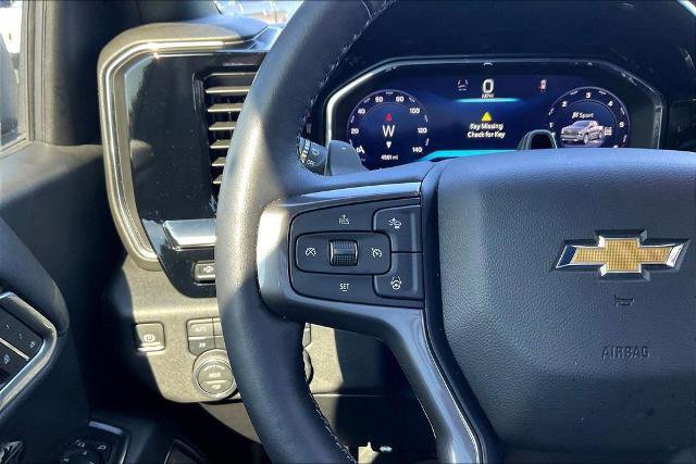 Used 2026 Chevrolet Silverado 1500 High Country image 12