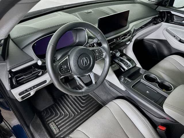 Used 2025 Acura MDX FWD w/ Technology Package image 2