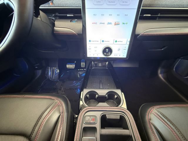 Certified 2025 Ford Mustang Mach-E Premium w/ Sport Appearance Package image 15