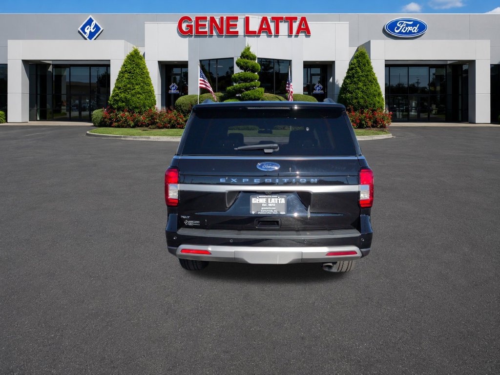 Certified 2022 Ford Expedition XLT AWD/4WD image 6