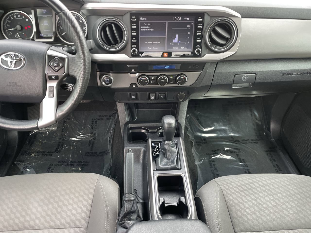 Used 2023 Toyota Tacoma SR5 RWD image 20