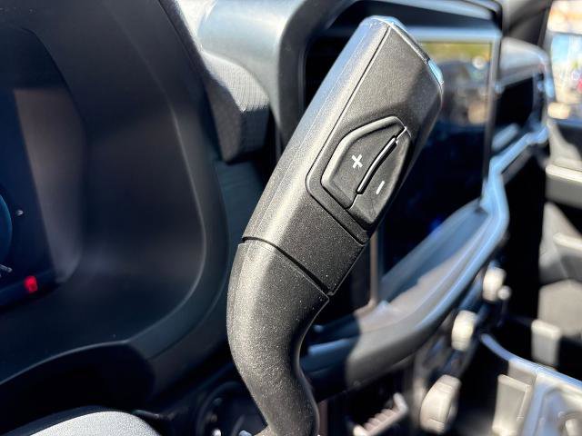 Certified 2025 Ford F150 STX RWD image 26