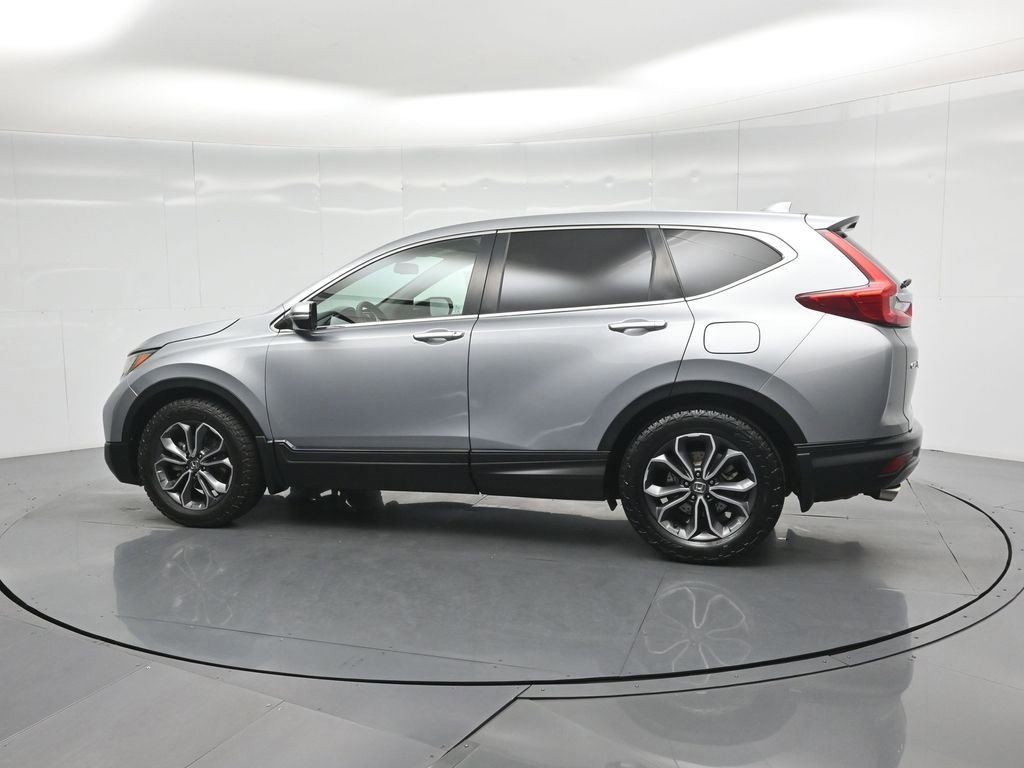 Used 2018 Honda CR-V EX image 21