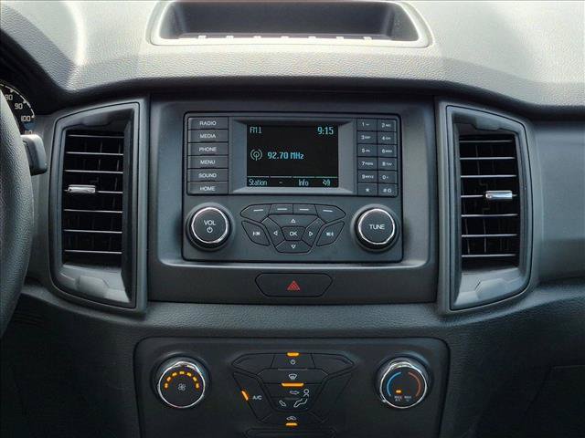 Certified 2020 Ford Ranger XL RWD image 12
