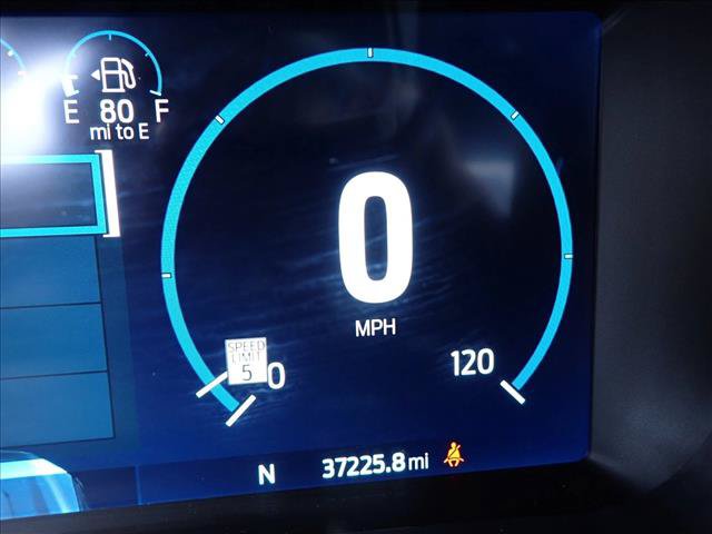 Certified 2023 Ford F150 Lariat w/ Equipment Group 502A High AWD/4WD image 28