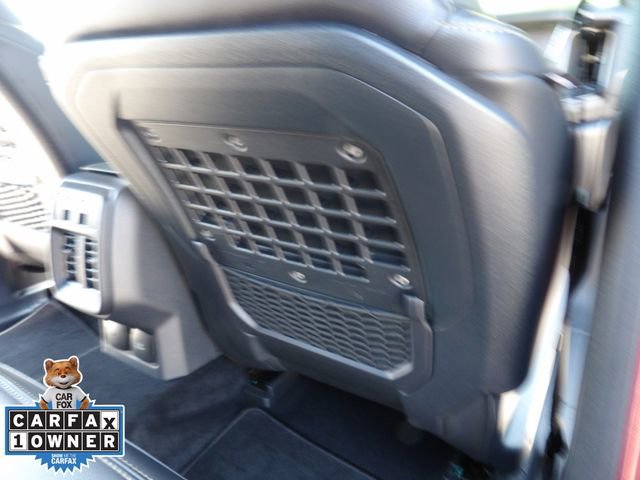 Certified 2025 Ford Bronco Badlands AWD/4WD image 34
