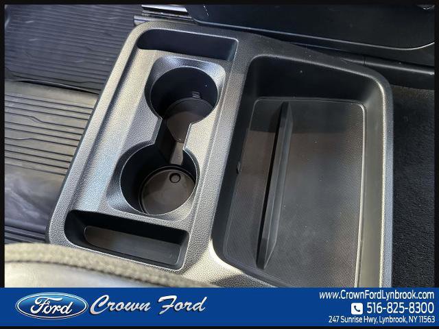 Certified 2021 Ford Explorer XLT w/ Equipment Group 202A image 9