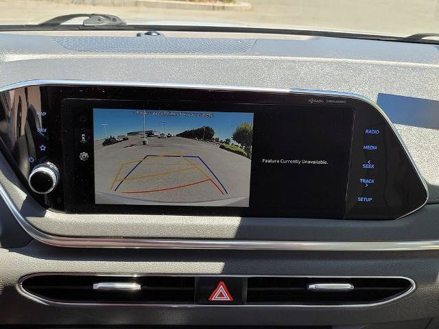Used 2023 Hyundai Sonata SEL w/ Preferred Accessory Package FWD image 20