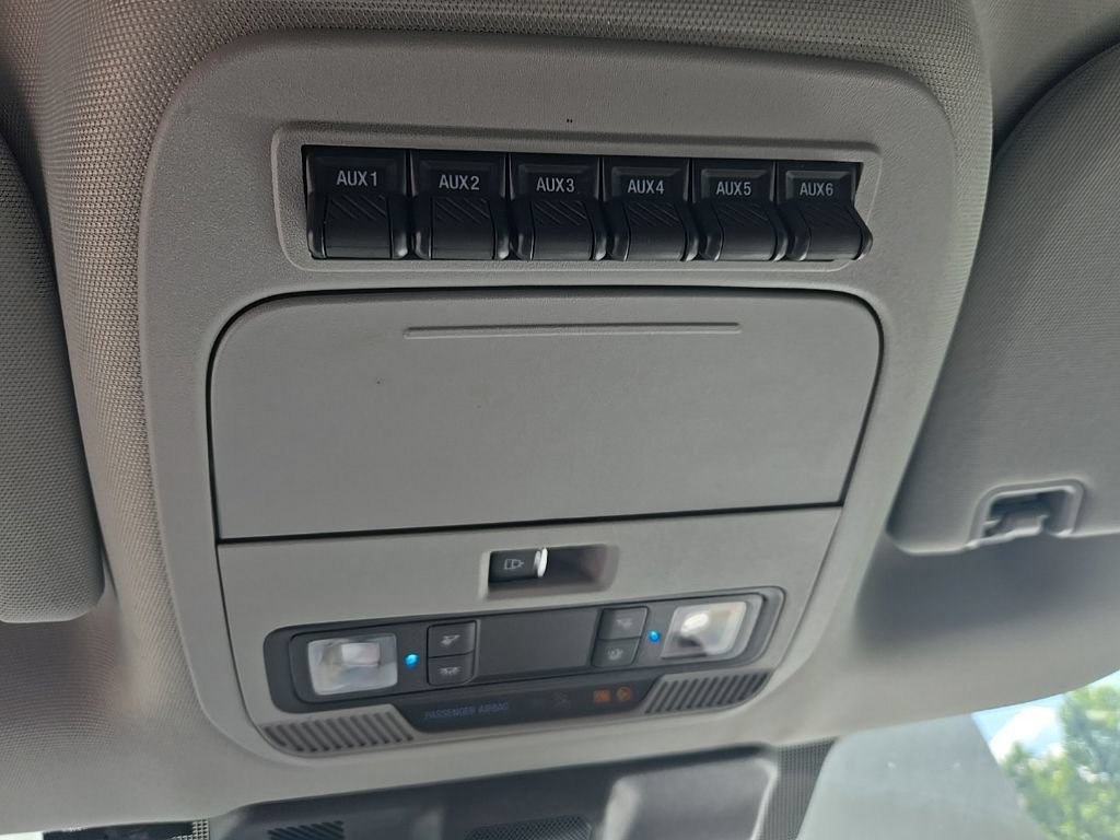Certified 2024 Ford F250 XL w/ STX Appearance Package AWD/4WD image 18
