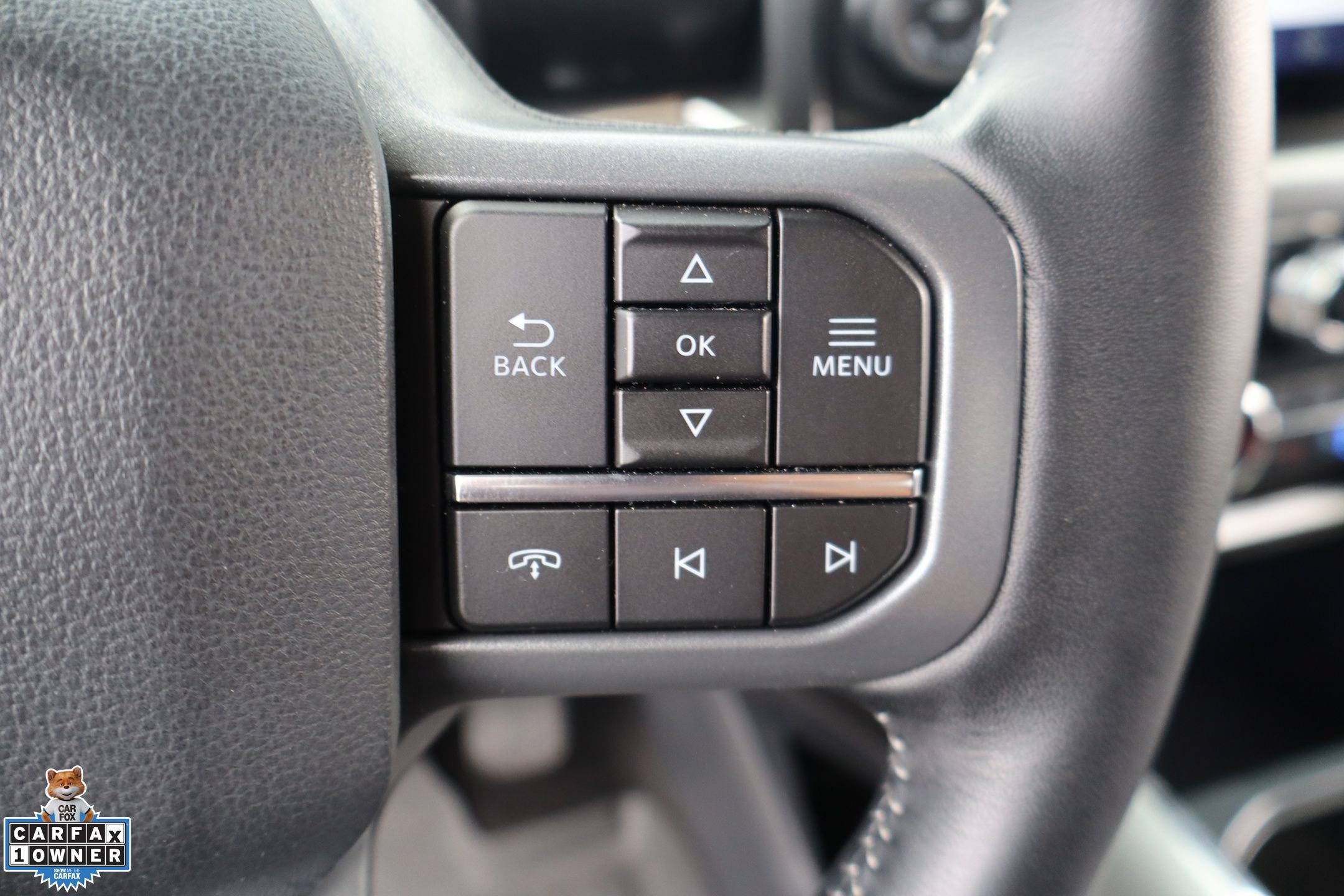 Certified 2023 Ford F150 Lariat AWD/4WD image 17