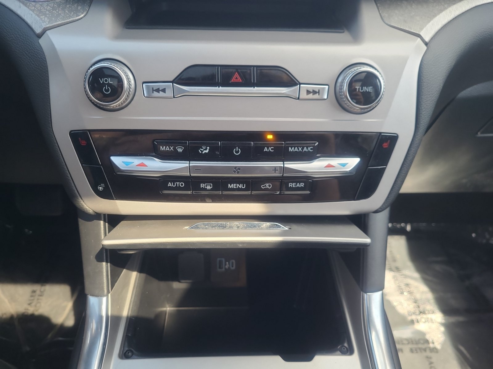 Certified 2023 Ford Explorer Timberline w/ Timberline Technology Package AWD/4WD image 30