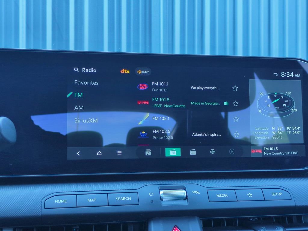 Used 2025 Kia K4 FWD image 19