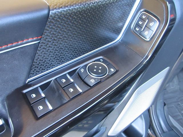 Certified 2024 Ford F150 Raptor w/ Equipment Group 803A Raptor R AWD/4WD image 10