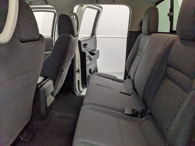 Used 2025 Nissan Frontier S AWD/4WD image 19