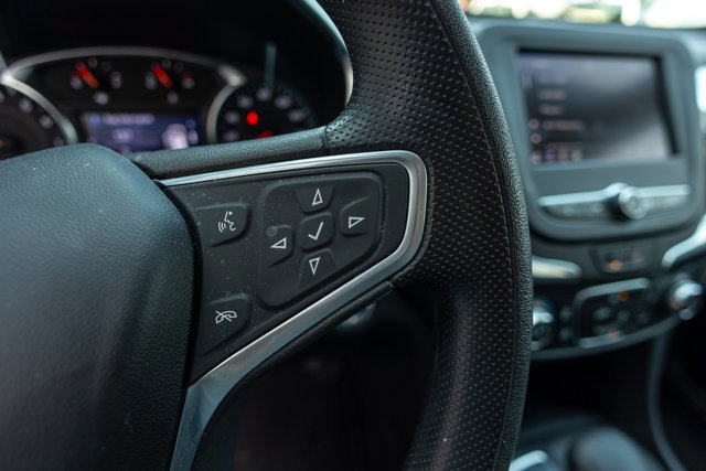 Used 2022 Chevrolet Equinox LT image 17