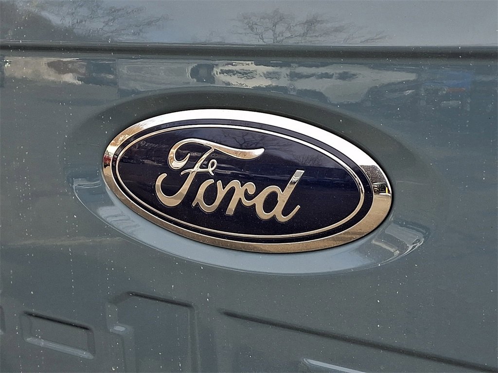 Certified 2023 Ford F150 XLT w/ Equipment Group 302A High image 30