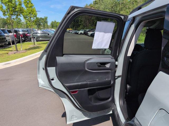 Certified 2023 Ford Bronco Sport Big Bend AWD/4WD image 22