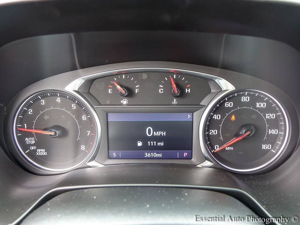 Used 2023 Chevrolet Blazer LT w/ Convenience Package AWD/4WD image 13