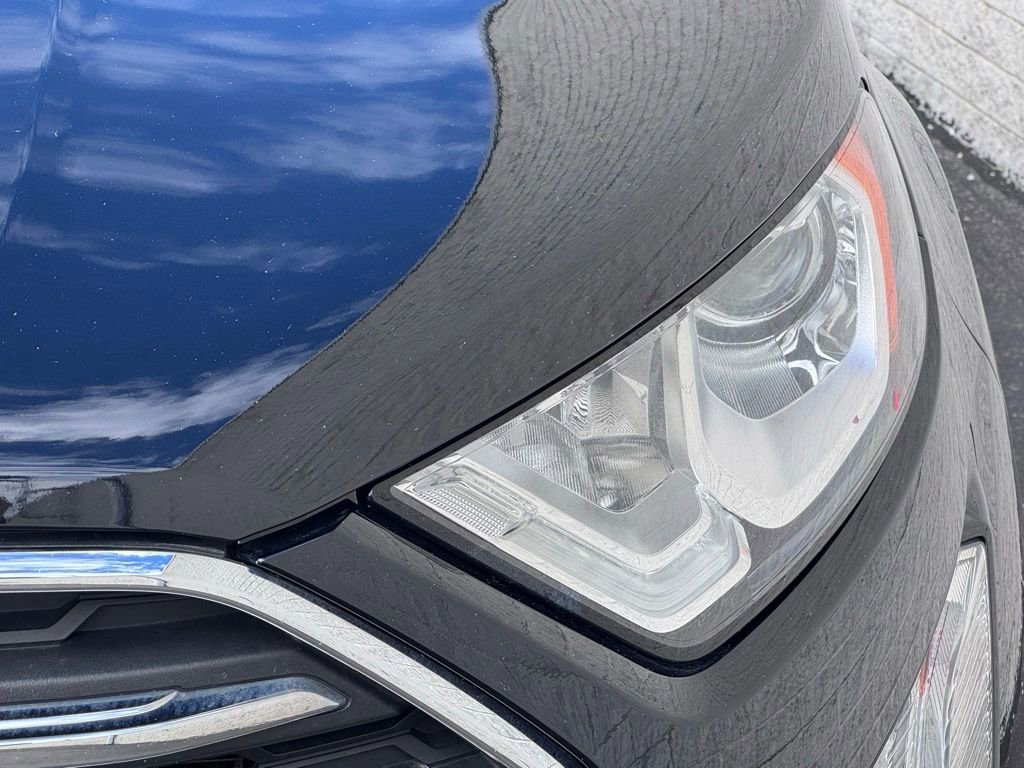 Certified 2019 Ford EcoSport Titanium image 11