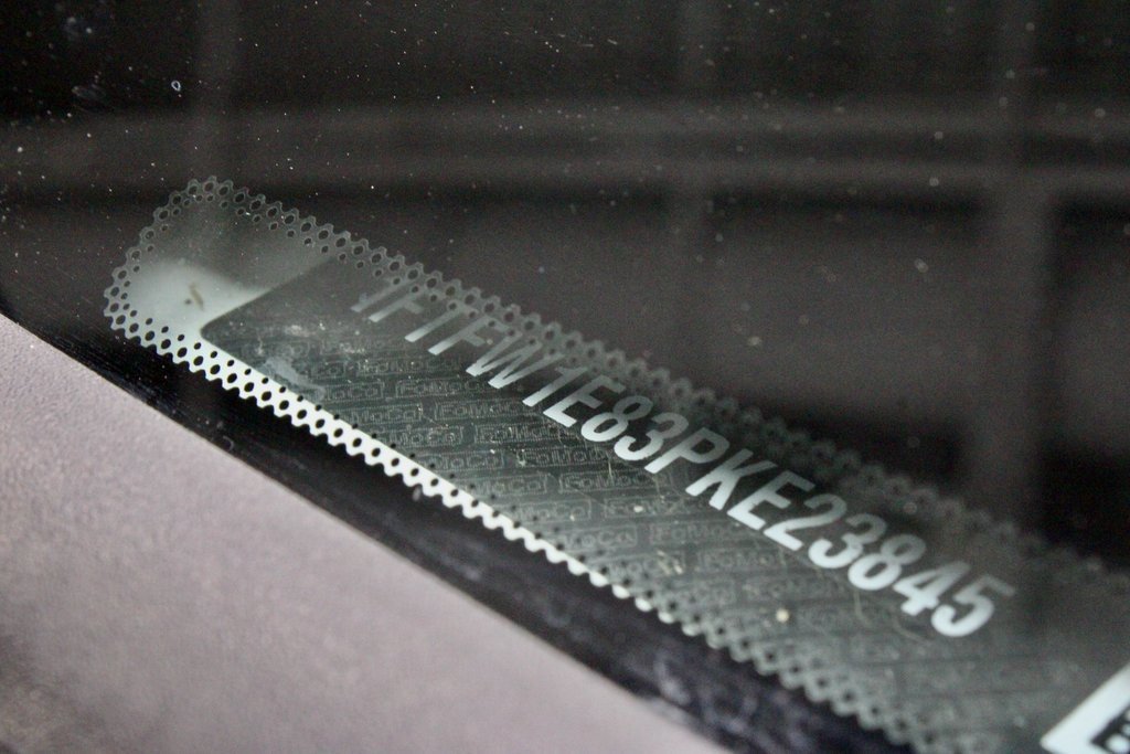 Certified 2023 Ford F150 XLT w/ Equipment Group 302A High image 35