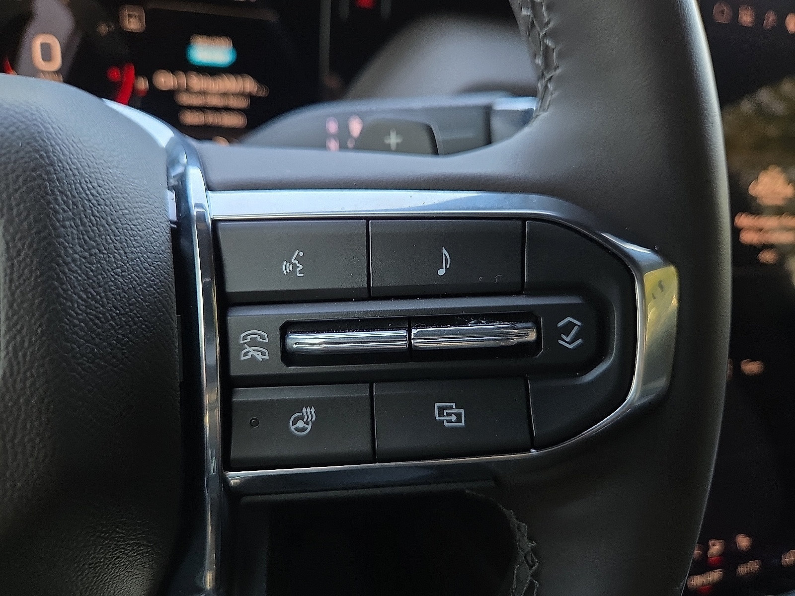 Used 2026 GMC Yukon XL Elevation AWD/4WD image 21