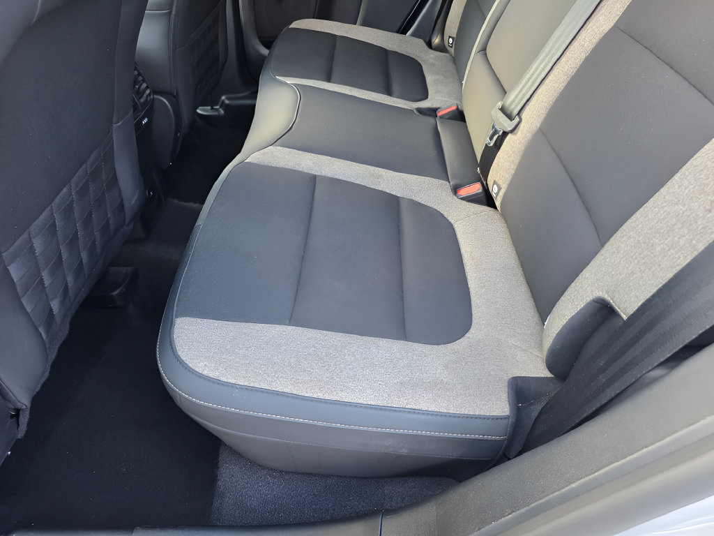 Certified 2025 Ford Bronco Sport Big Bend AWD/4WD image 24