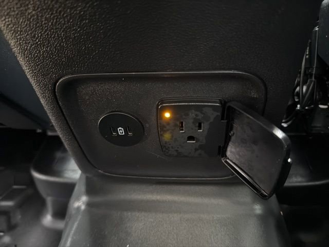 Certified 2025 Ford Bronco Sport Badlands image 17