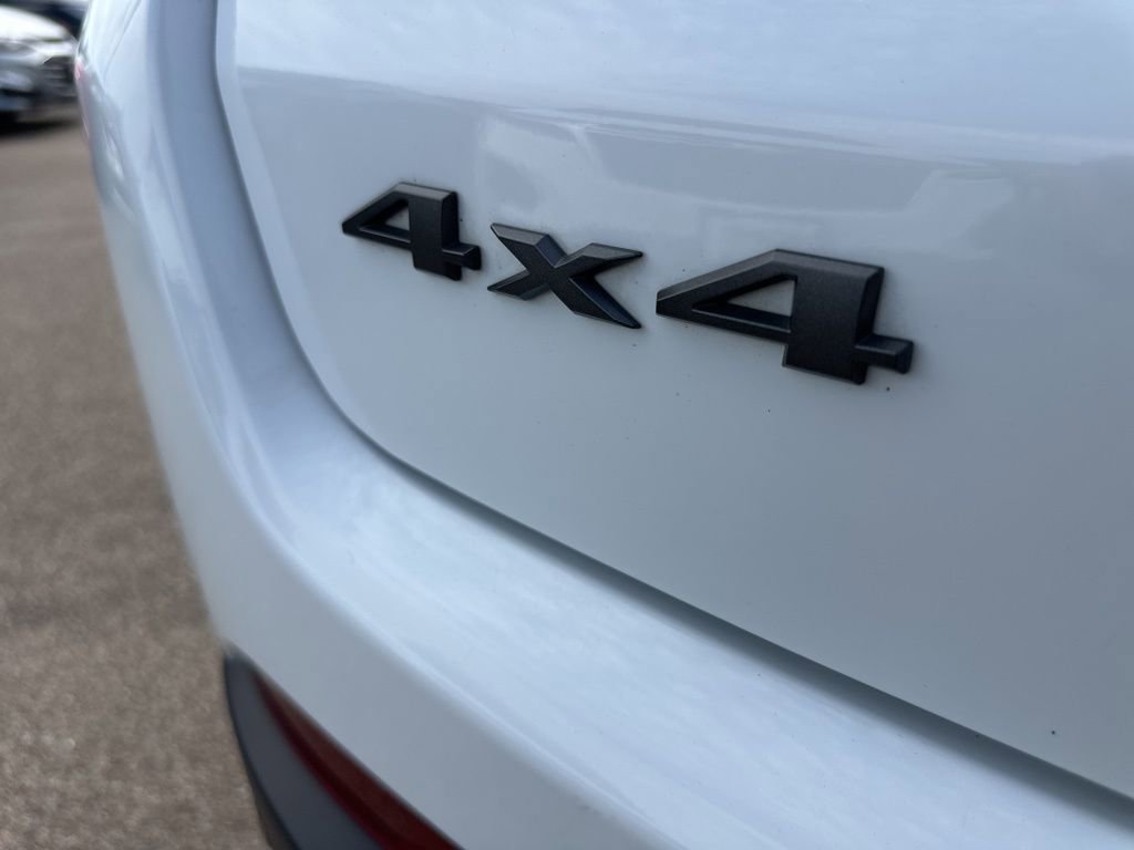 Used 2024 Jeep Compass Trailhawk image 11